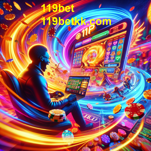 Descubra o Programa VIP da 119bet: Uma Experiência Exclusiva para Jogadores